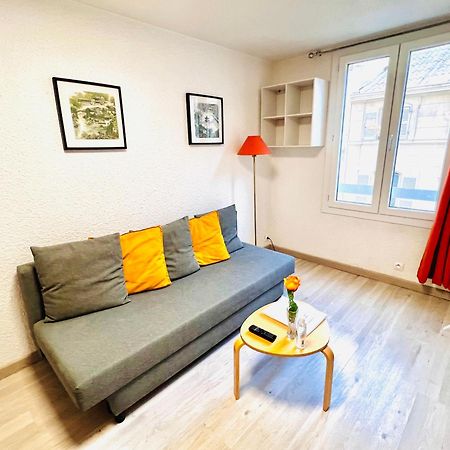 Joli Studio Hyper Centre Tres Proche Vieux Port 마르세유 외부 사진