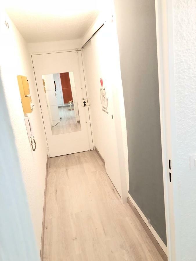 Joli Studio Hyper Centre Tres Proche Vieux Port 마르세유 외부 사진