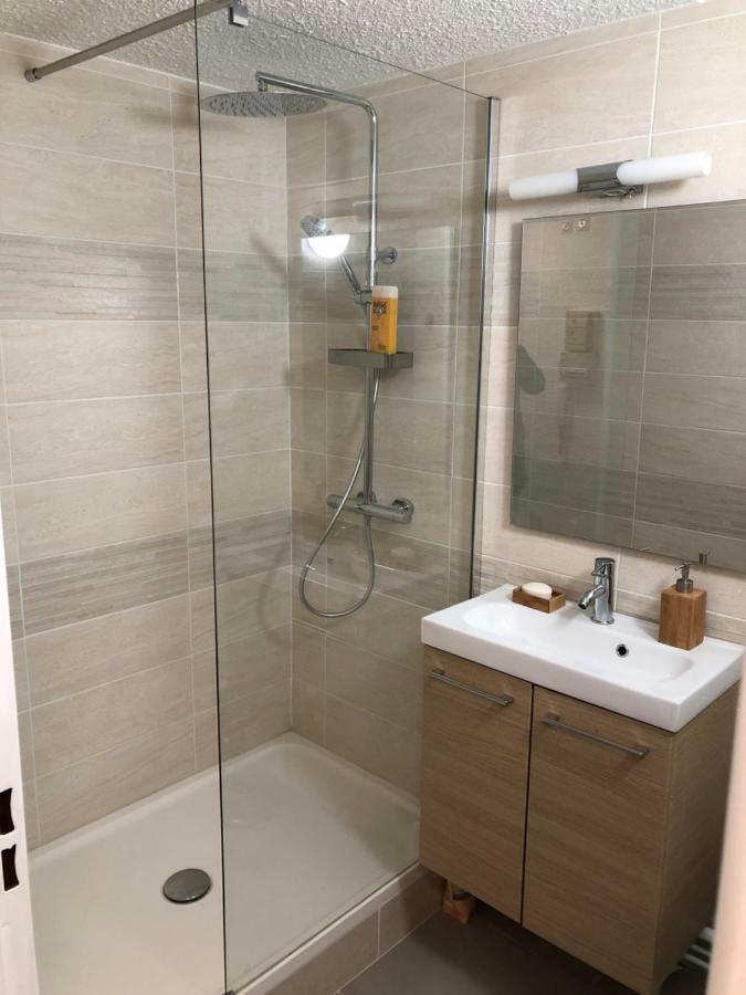 Joli Studio Hyper Centre Tres Proche Vieux Port 마르세유 외부 사진