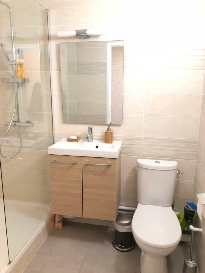 Joli Studio Hyper Centre Tres Proche Vieux Port 마르세유 외부 사진