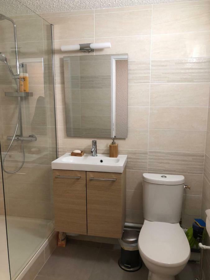 Joli Studio Hyper Centre Tres Proche Vieux Port 마르세유 외부 사진