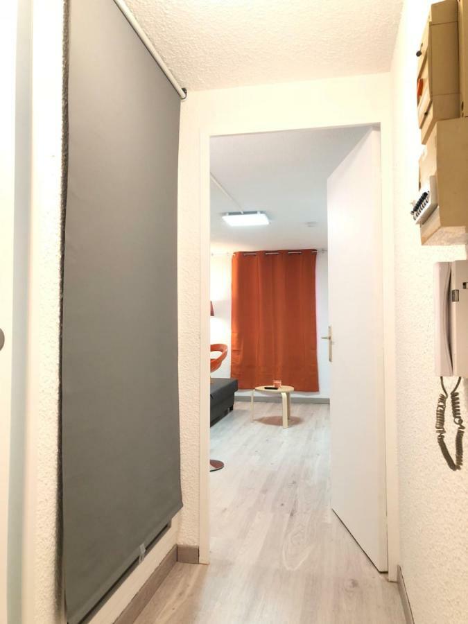 Joli Studio Hyper Centre Tres Proche Vieux Port 마르세유 외부 사진